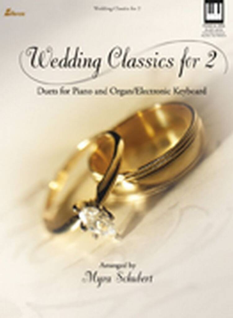 Wedding Classics For 2