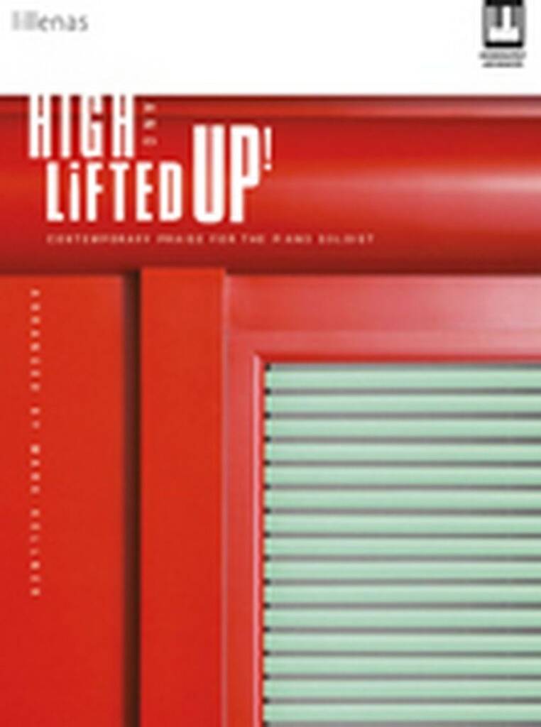 High and Lifted Up!