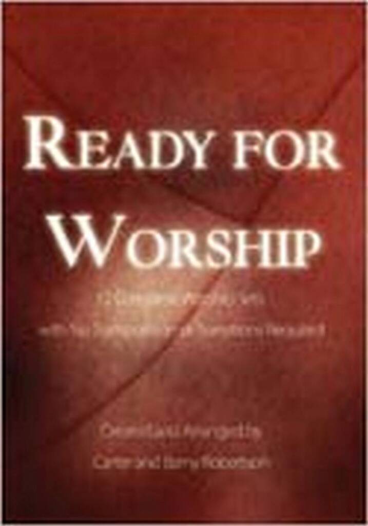 Ready For Worship