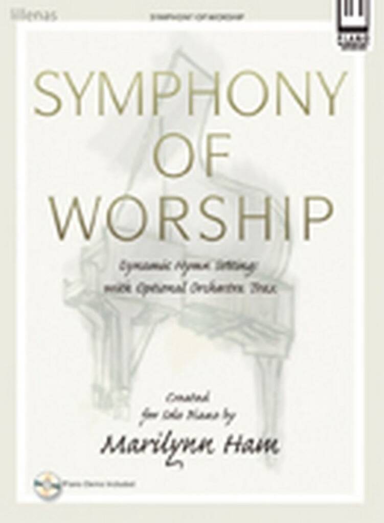 Symphony Of Worship