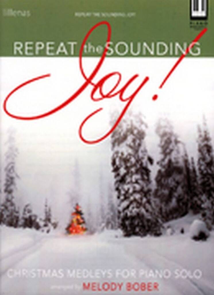 Repeat The Sounding Joy!