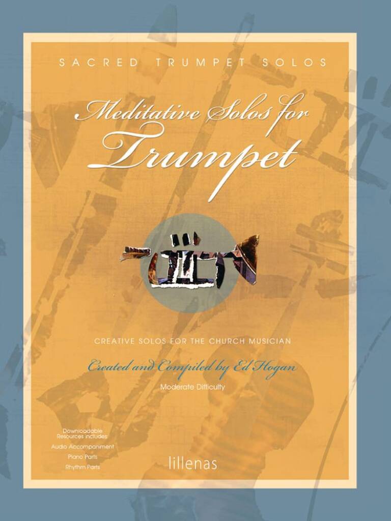 Meditative Solos For Trumpet