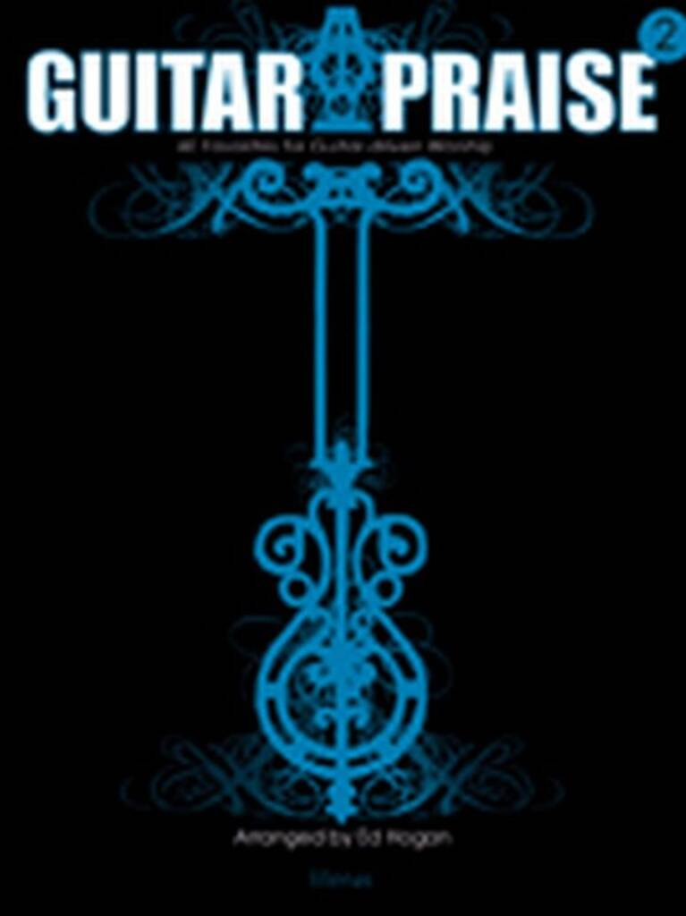 Guitar Praise 2