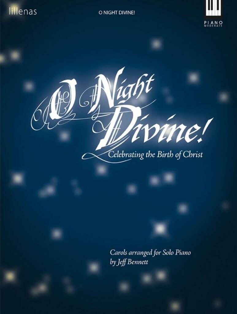 O Night Divine!