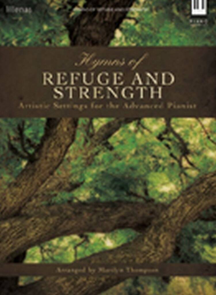 Hymns Of Refuge and Strength