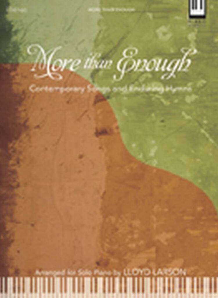 More Than Enough