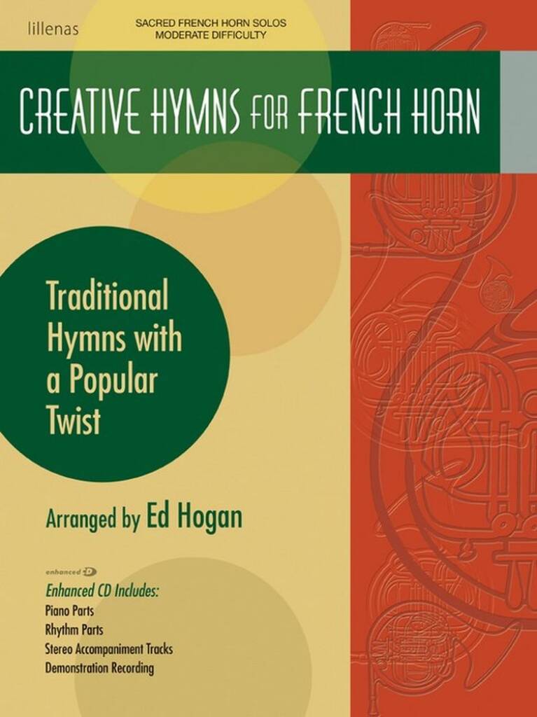 Creative Hymns For French Horn
