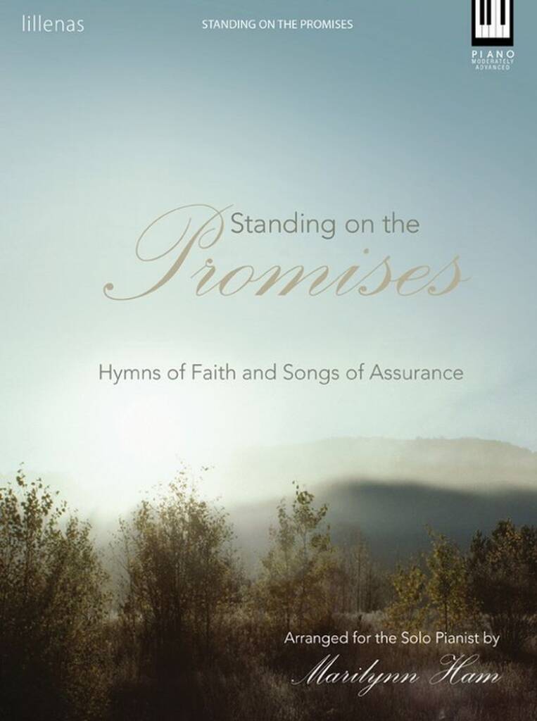 Standing On The Promises