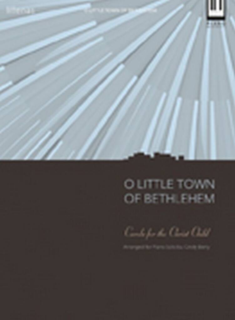 O Little Town Of Bethlehem