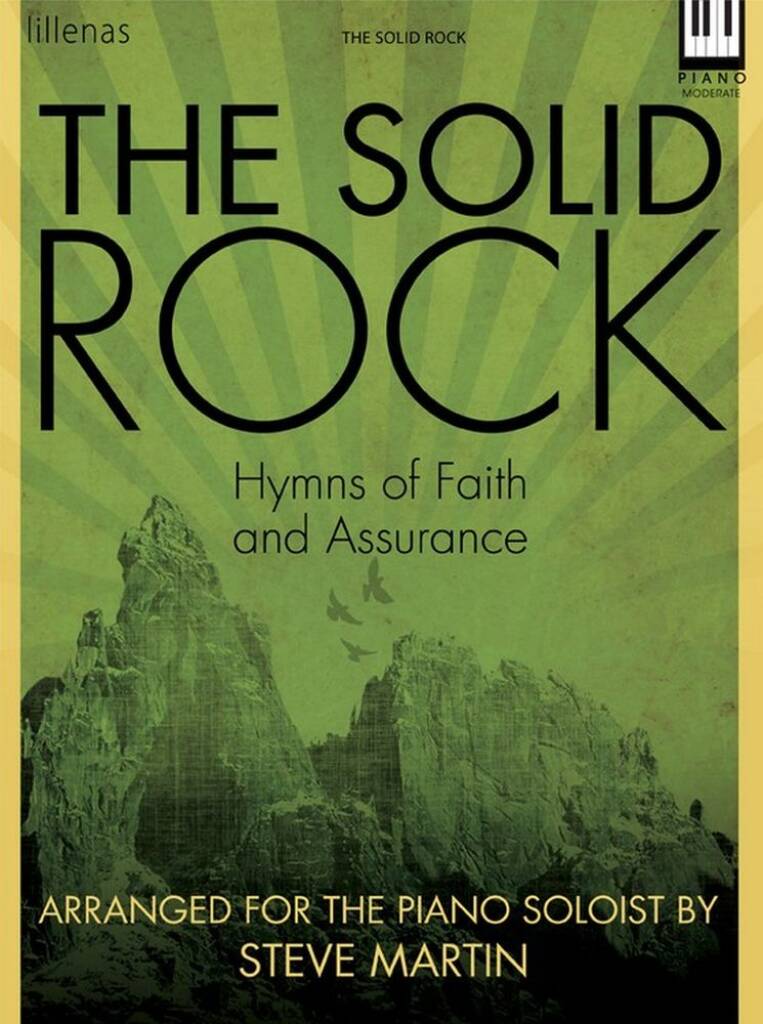The Solid Rock
