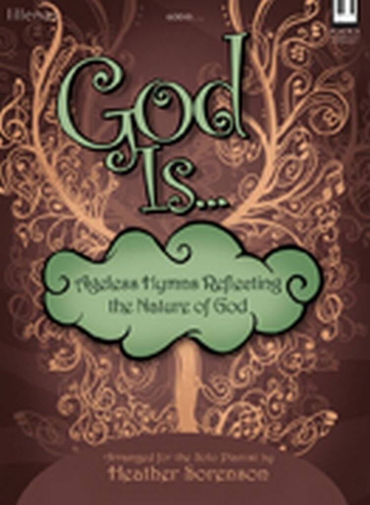 God Is...