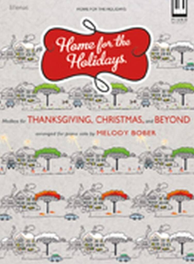 Home For The Holidays