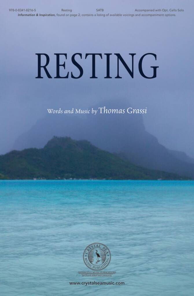 Resting