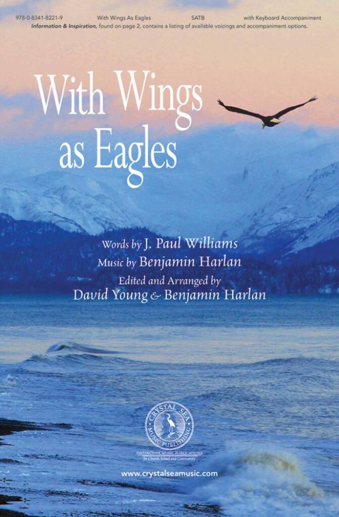 With Wings As Eagles