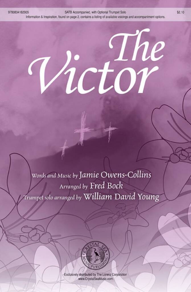 The Victor