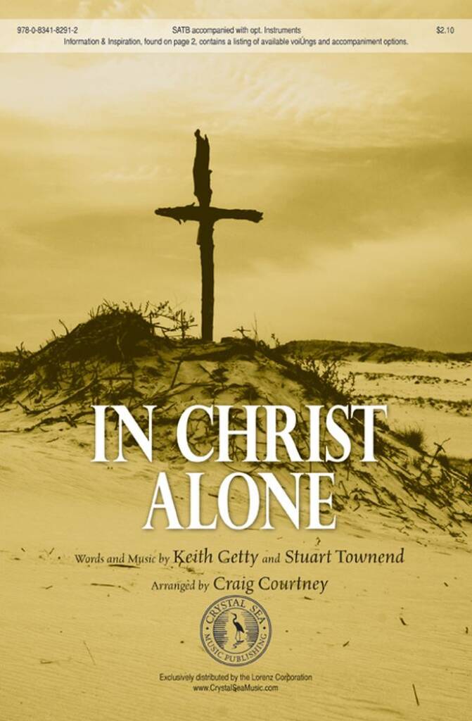 In Christ Alone