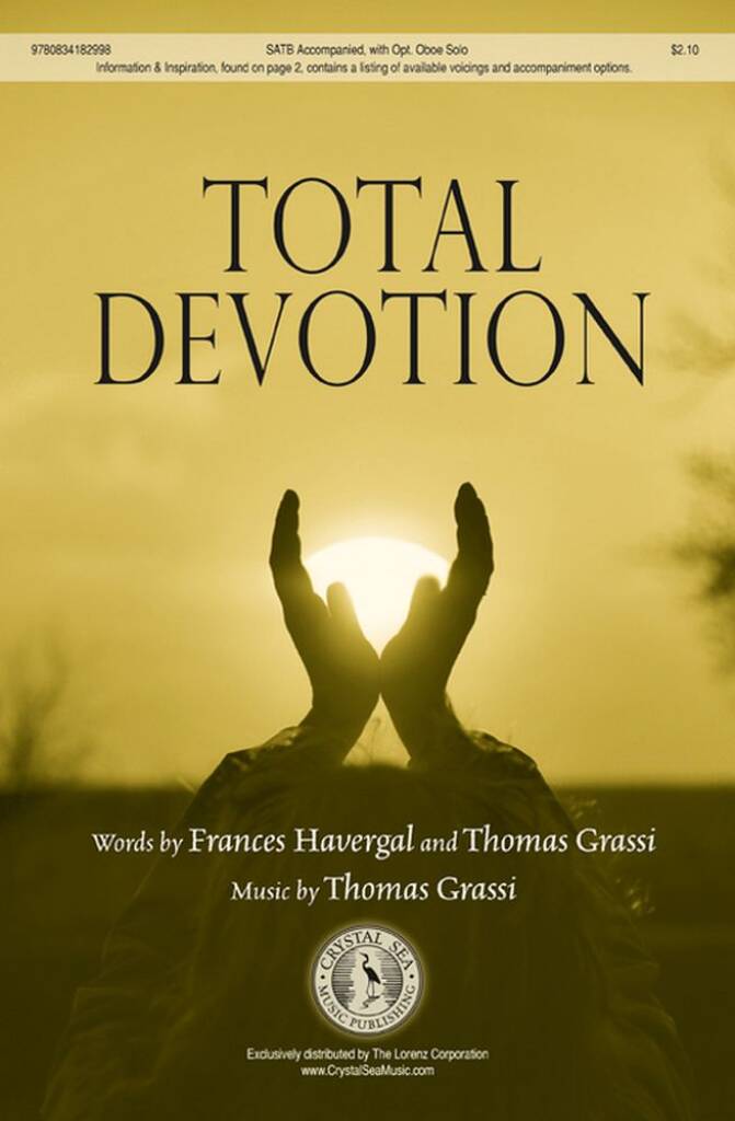 Total Devotion