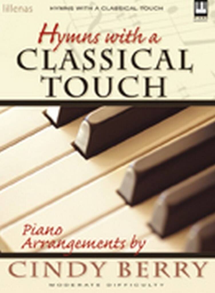 Hymns With A Classical Touch