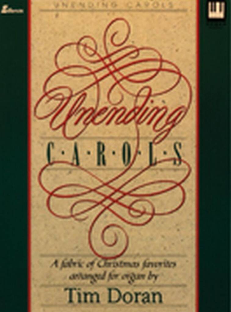Unending Carols