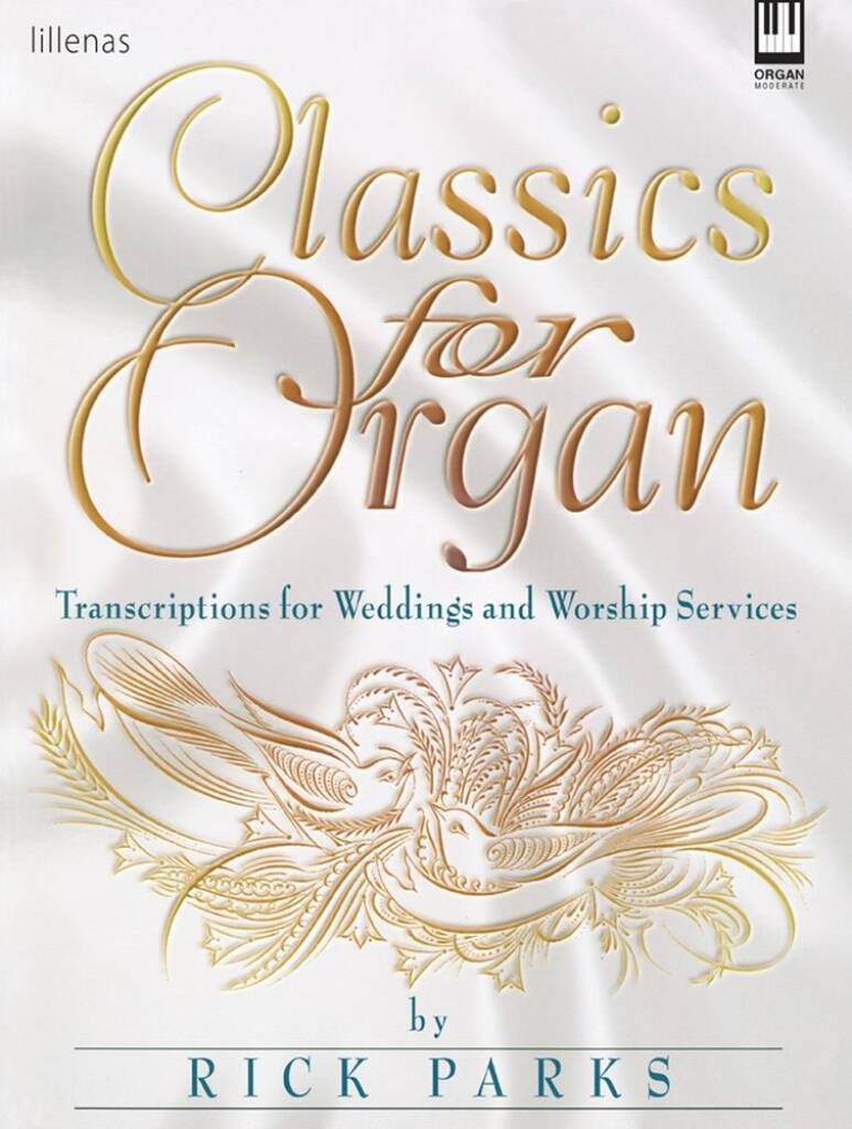 Classics For Organ