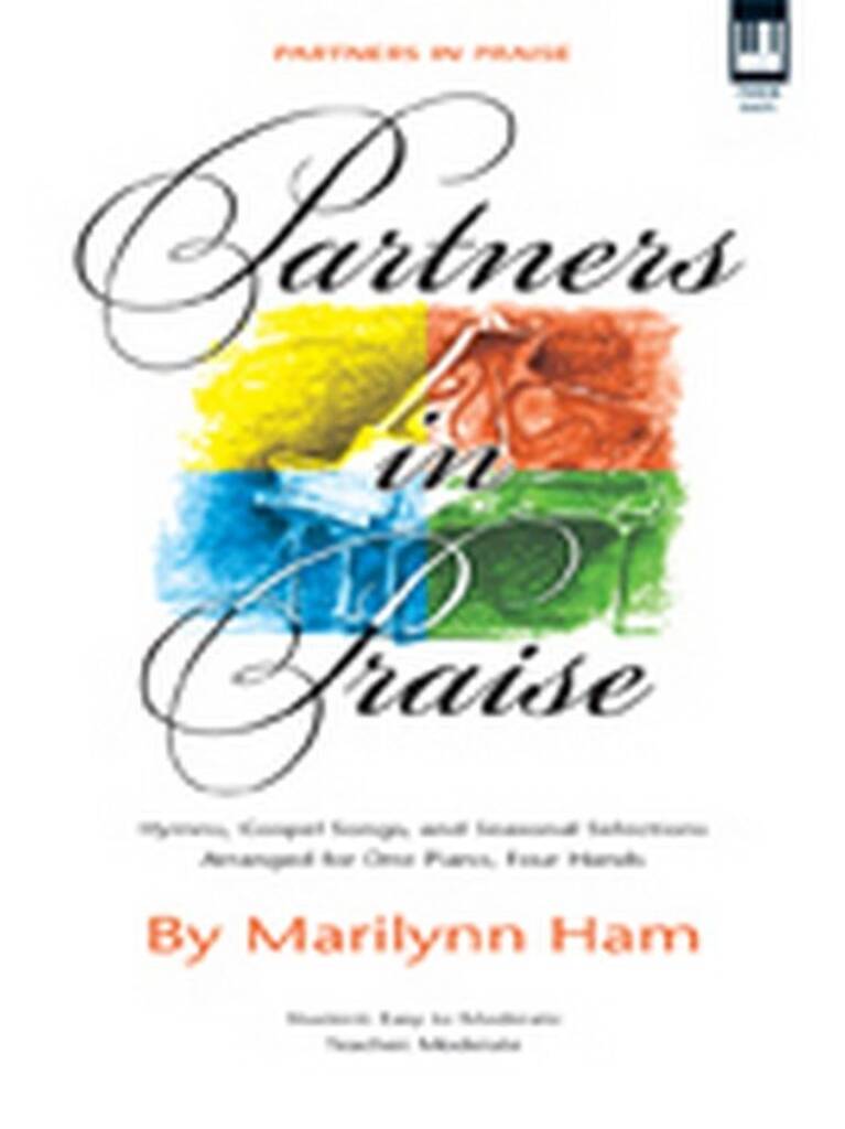 Partners In Praise