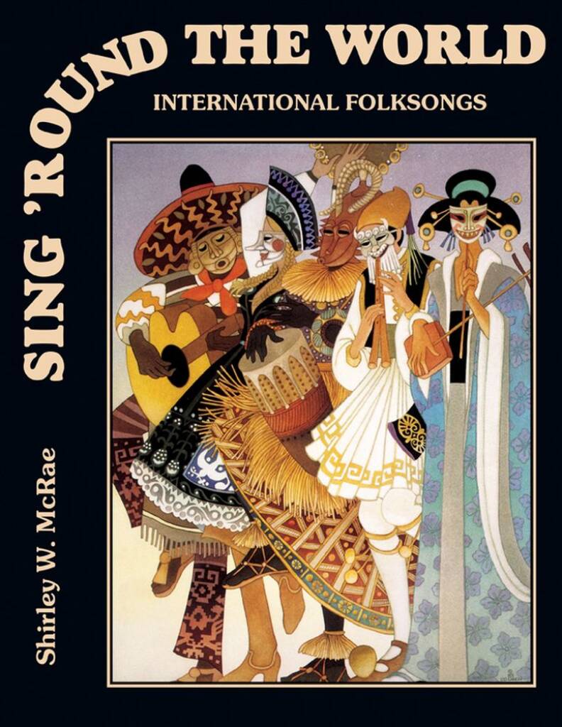 Sing 'round The World