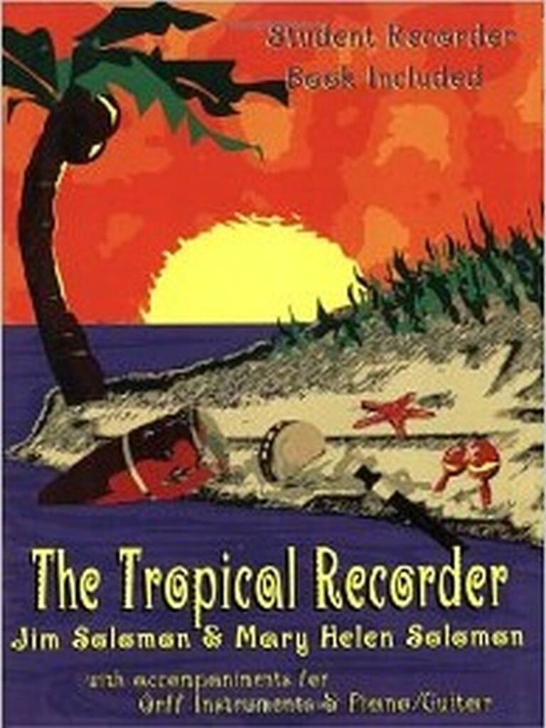 The Tropical Recorder