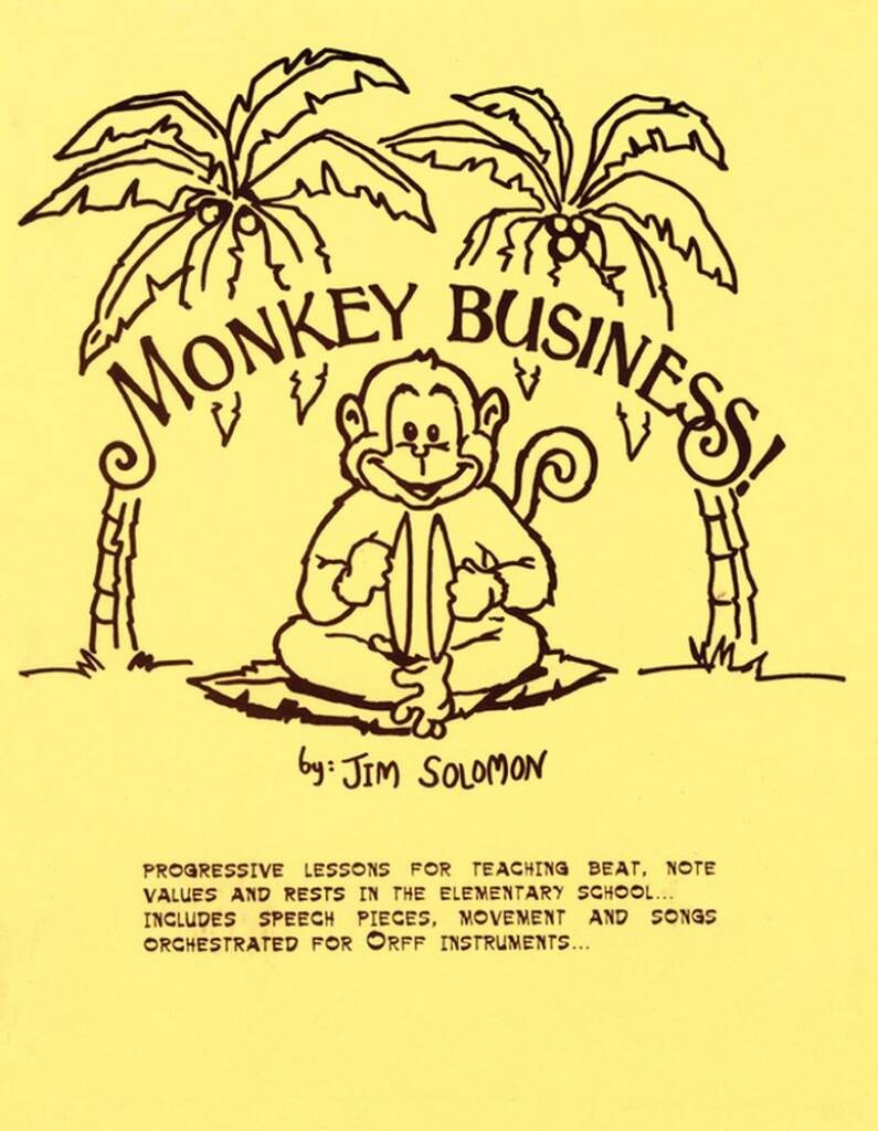 Monkey Business