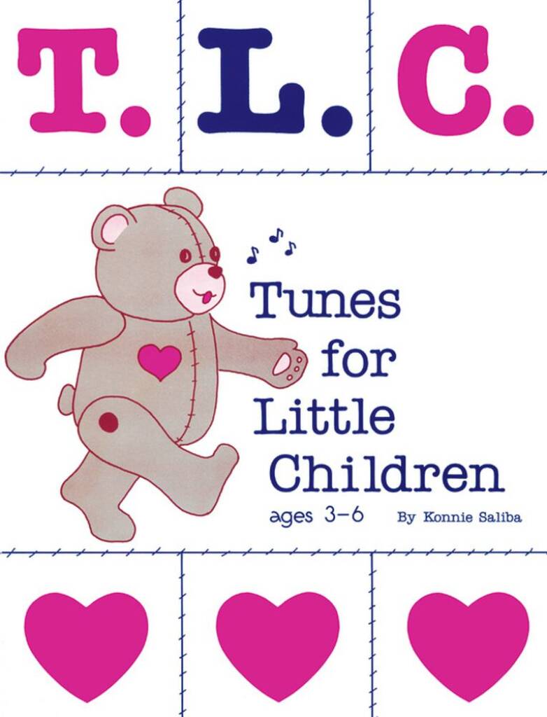 T.L.C.