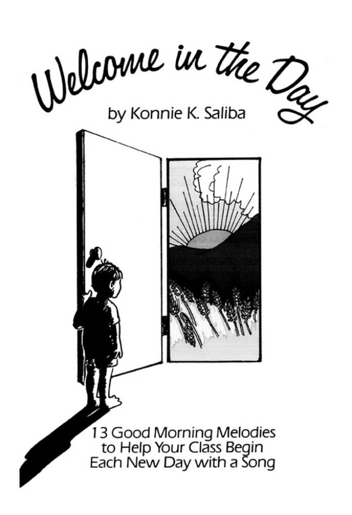 Welcome In The Day