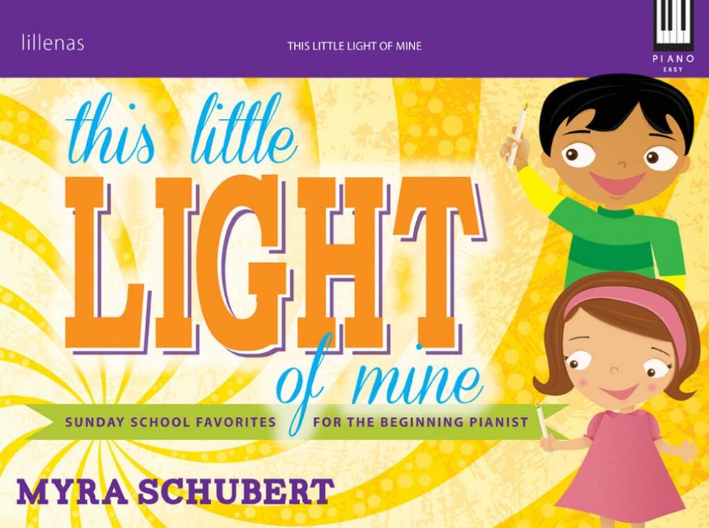 This Little Light Of Mine
