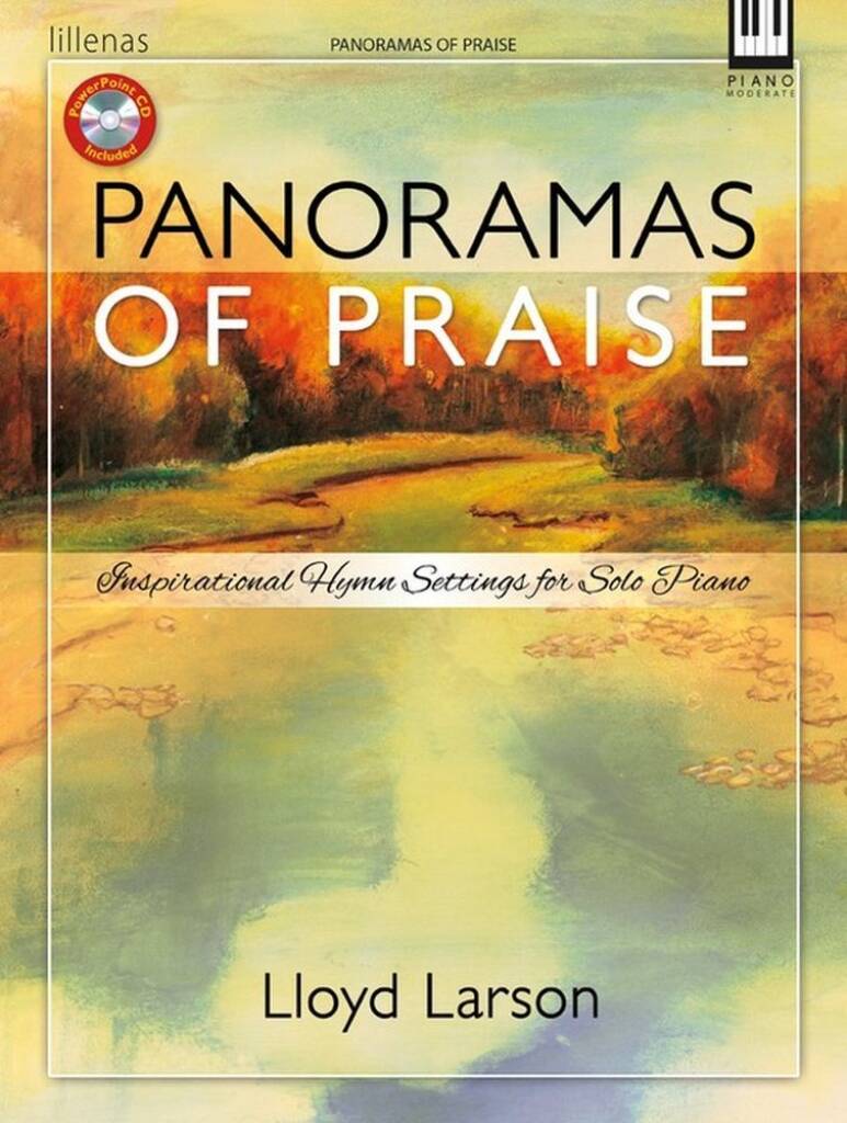 Panoramas Of Praise