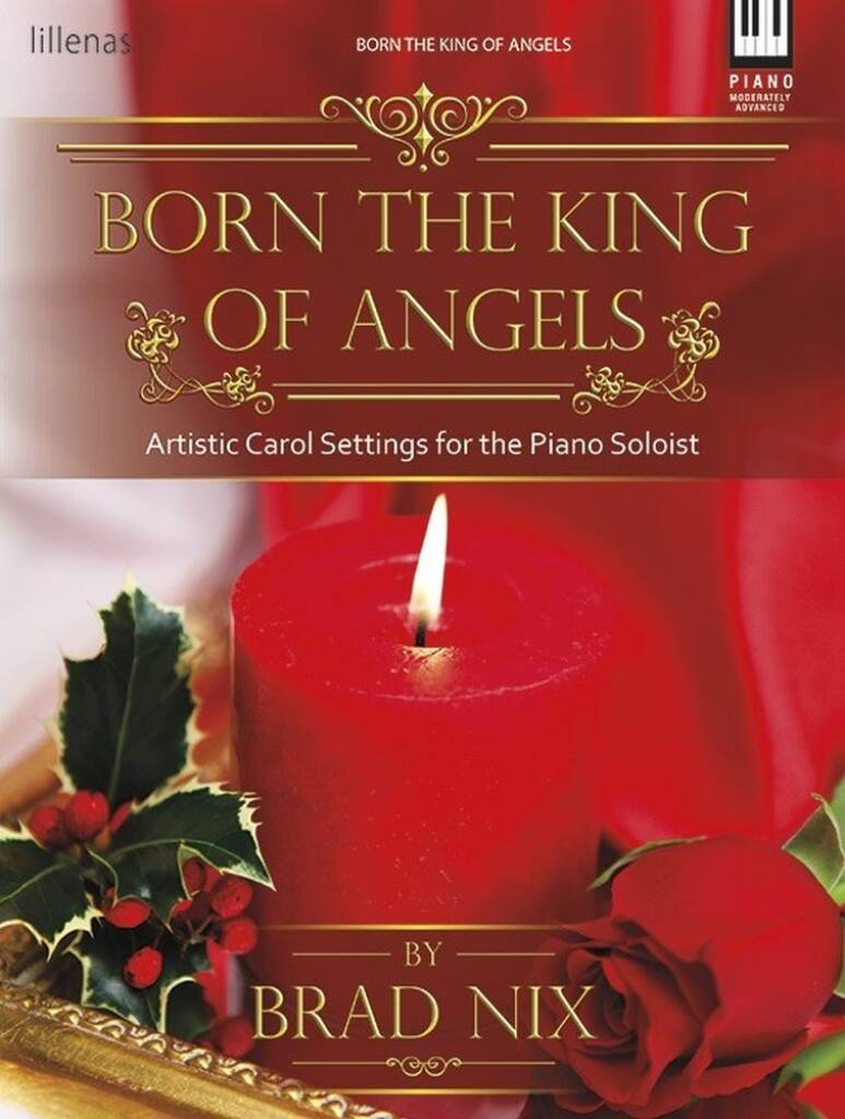 Born The King Of Angels