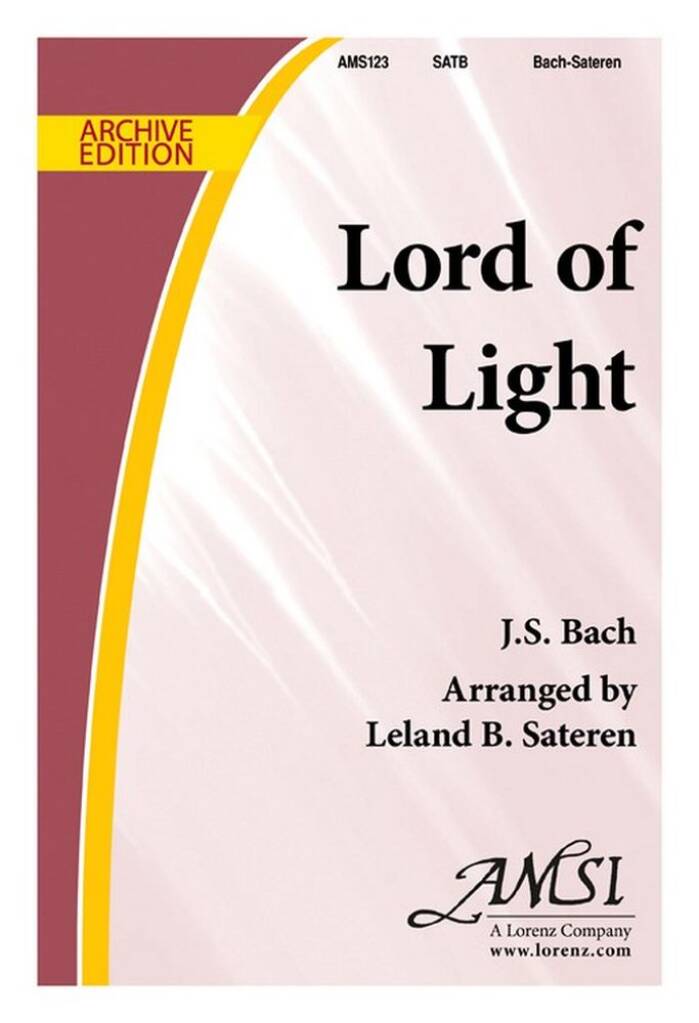 Lord Of Light