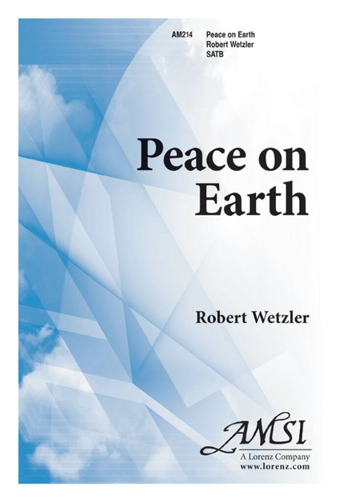 Peace On Earth