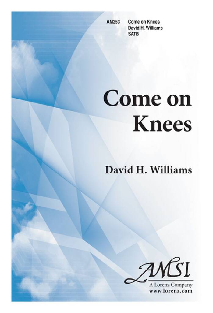 Come On Knees
