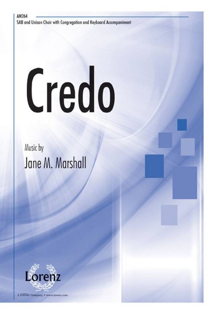 Credo