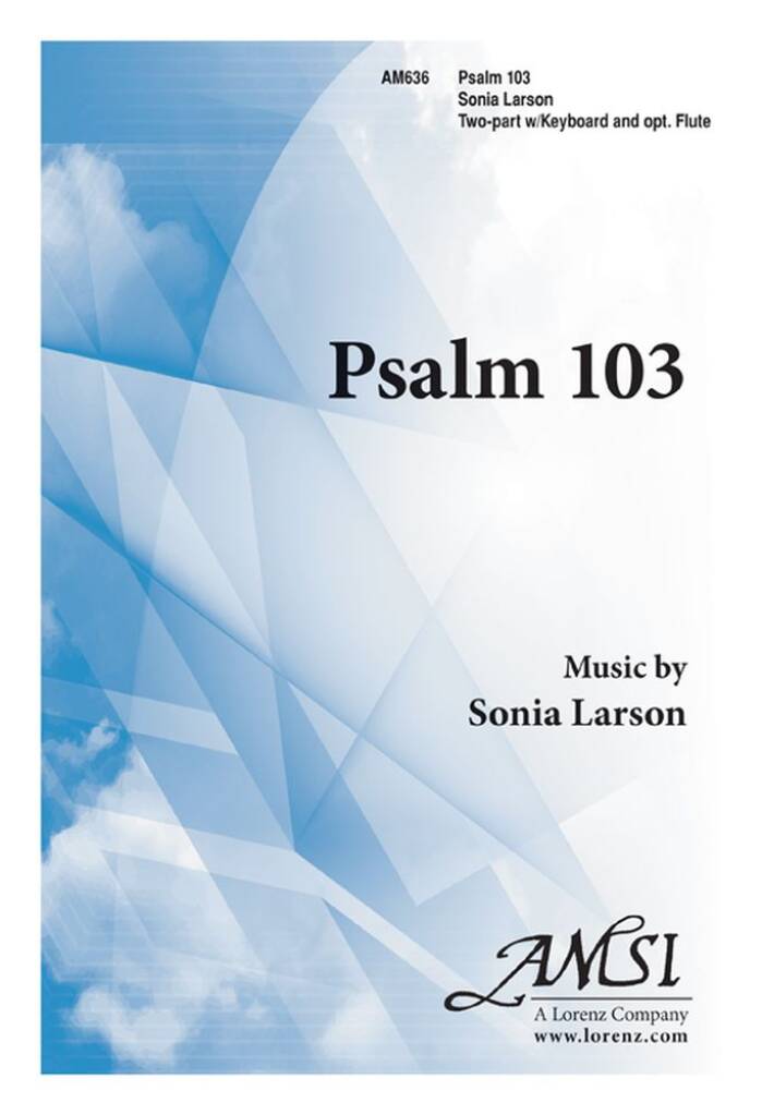 Psalm 103