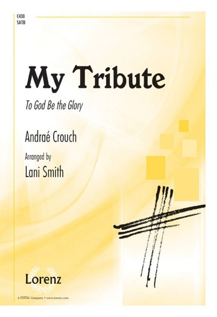 My Tribute