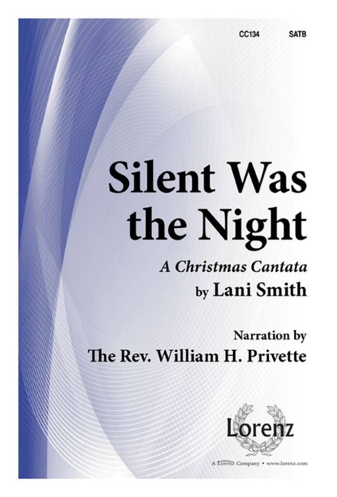 Silent Was The Night