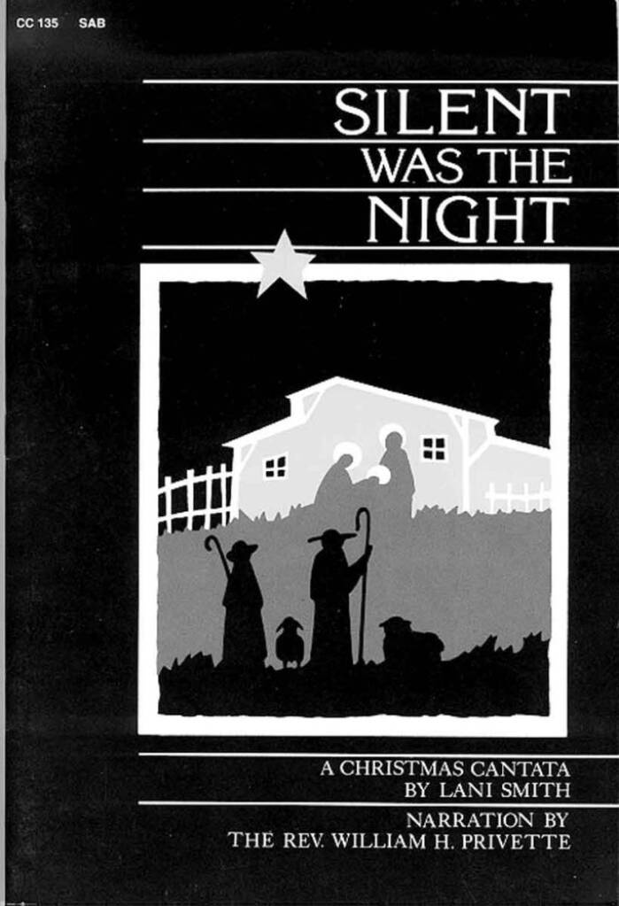 Silent Was The Night