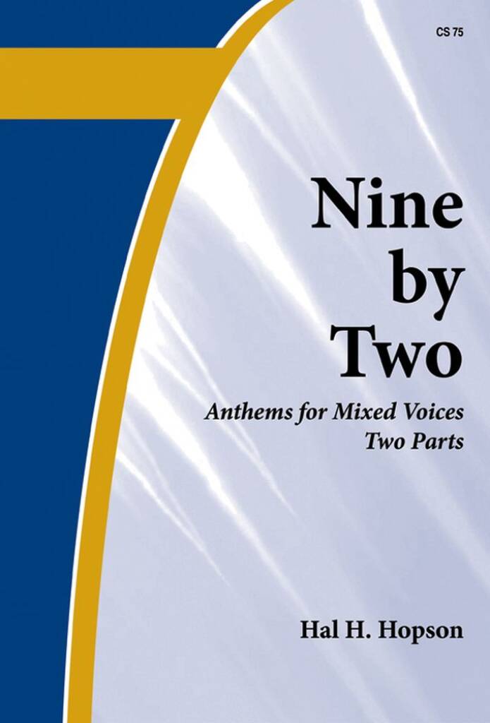 Nine By Two