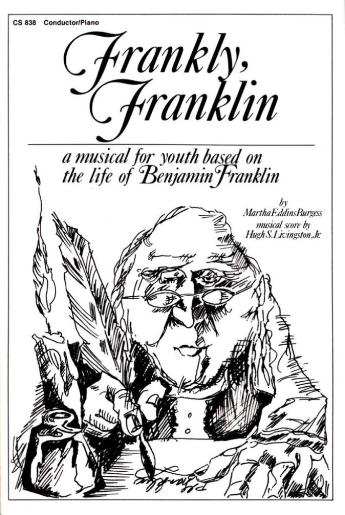 Frankly, Franklin