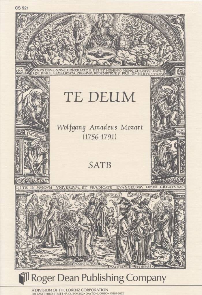 Te Deum