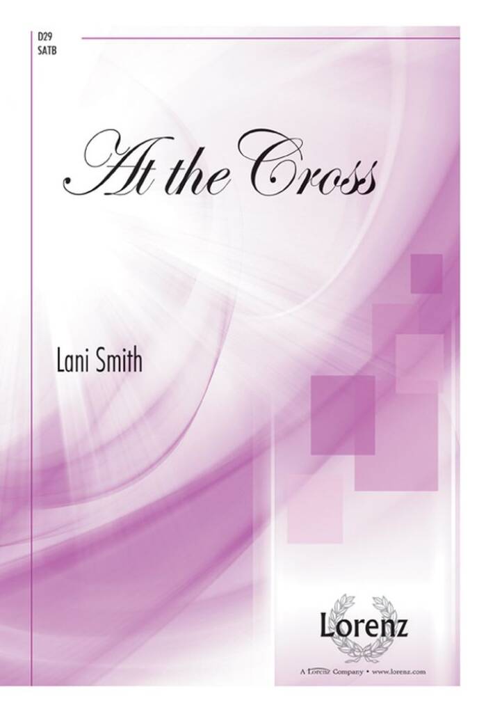 At The Cross
