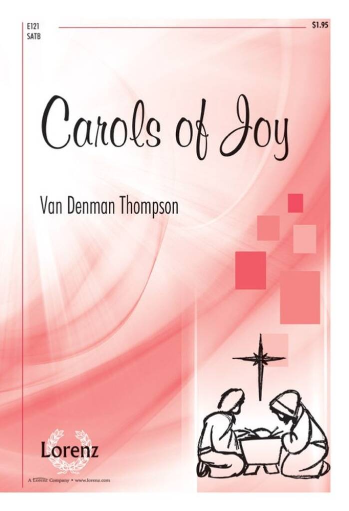 Carols Of Joy