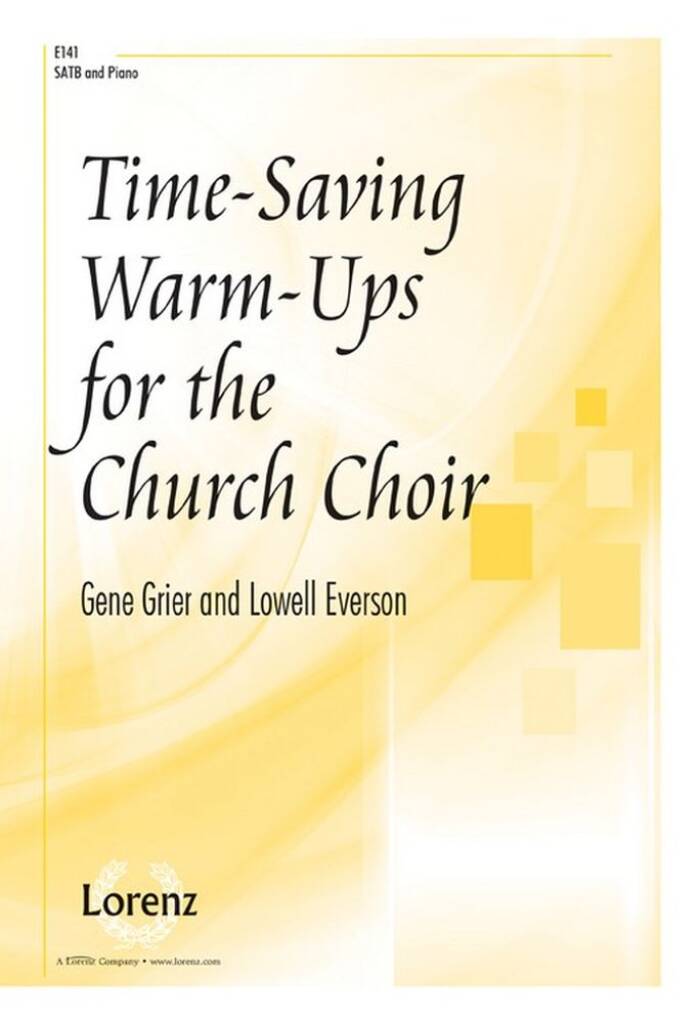 Practical Time Saving Warm-Ups