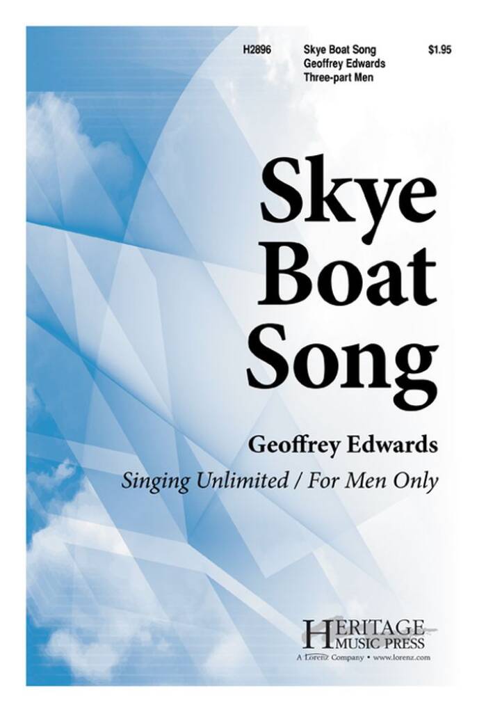 Skye Boat Song