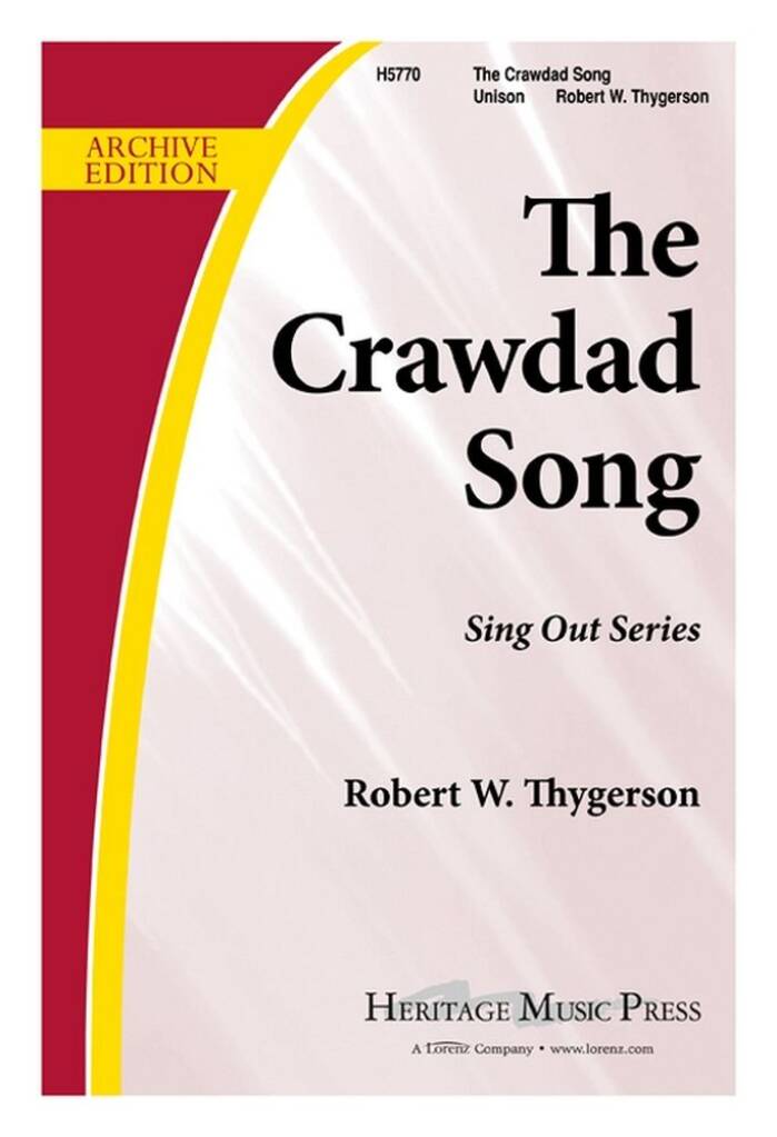 The Crawdad Song
