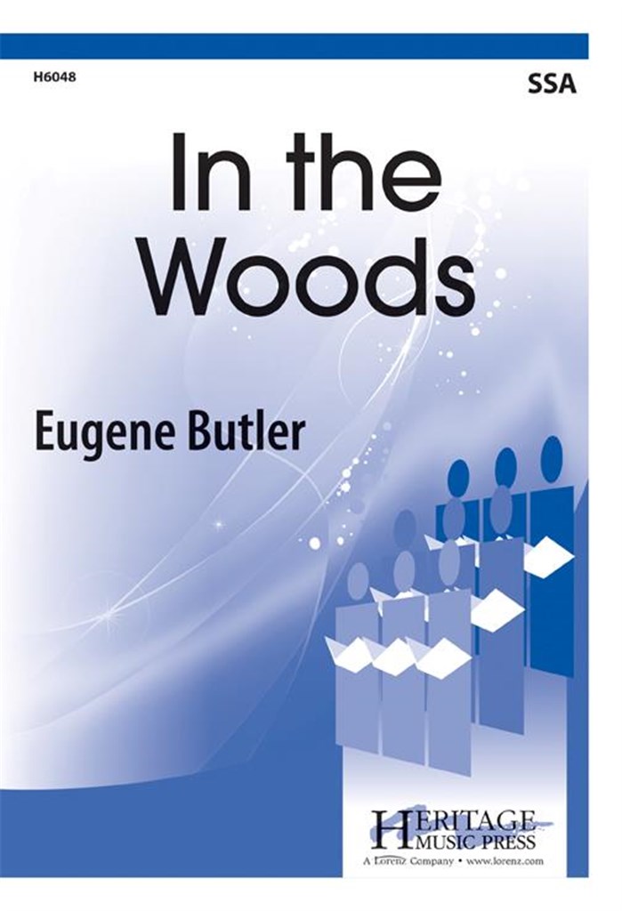 In The Woods